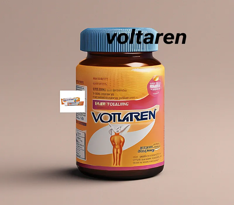 Precio voltaren retard 75